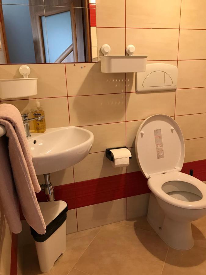 Noclegi Viva Mszczonów المظهر الخارجي الصورة